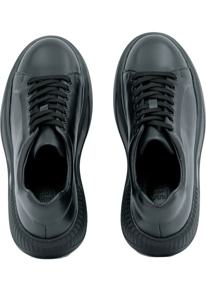 Hakiki Deri Erkek Spor Ayakkabı Eva Taban - 2799 fırsatları