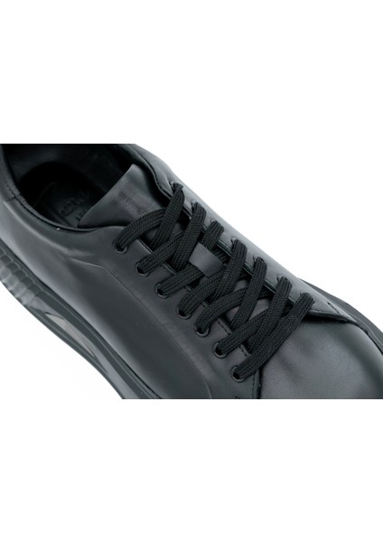 Hakiki Deri Erkek Spor Ayakkabı Eva Taban - 2799 indirimleri