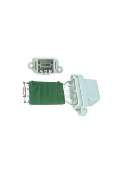 KALORİFER REZİSTANSI FIESTA 2002-2009 -FIESTA 2009 CMAX 2004FOCUS 2004FUSION 2003MONDEO 2007SMAX 2006KUGA 2008 3M5H18B647AD 3M5H18B647AC 1325972