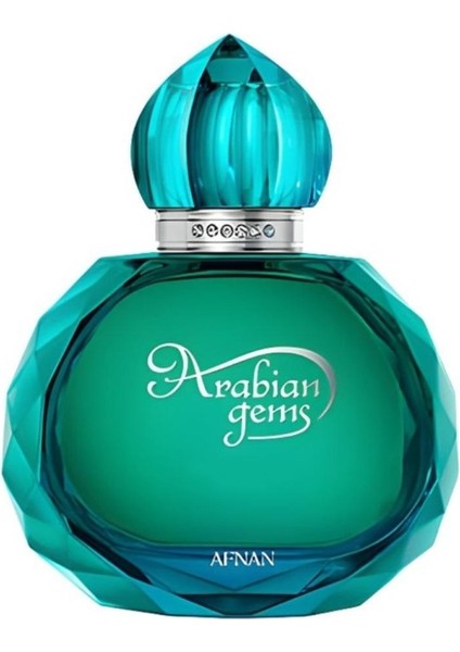 Arabian Gems Edp 100 ml Erkek Parfümü