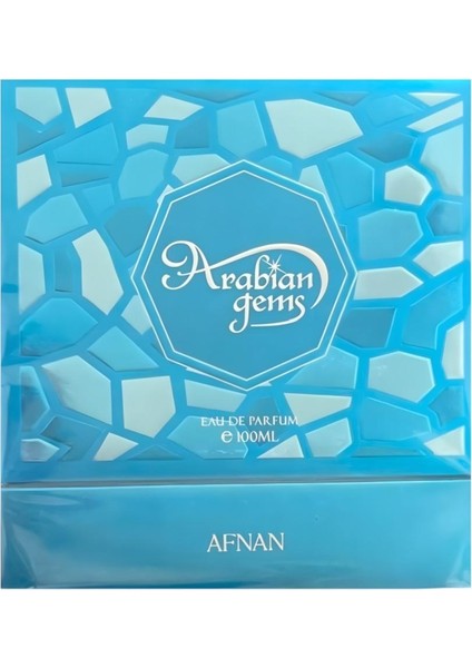 Arabian Gems Edp 100 ml Erkek Parfümü fiyatları