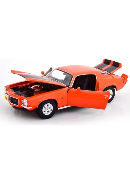 Maisto 1:18 1971 Chevrolet Camaro modelleri