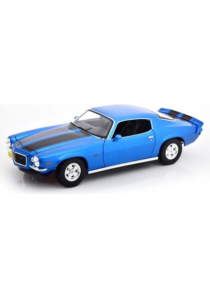 Maisto 1:18 1971 Chevrolet Camaro fırsatları