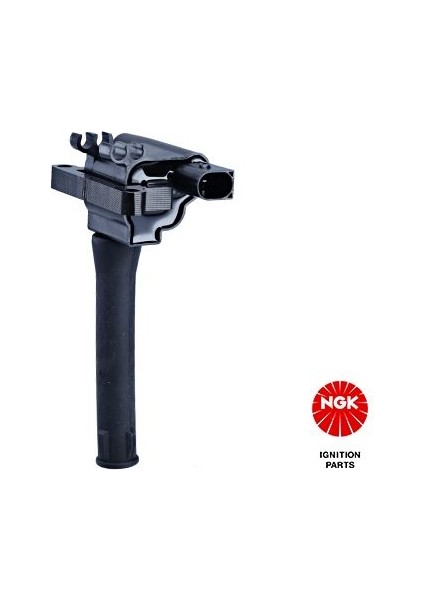 ATESLEME BOBINI LAND ROVER FREELANDER 1 18K4F L314 1998-2006 NEC000120L