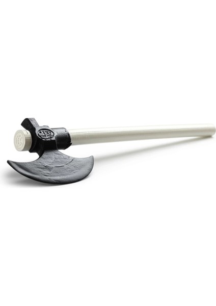 Kayı (Iyı) Damgalı Nacak, Ay Balta – Çekiç Başlı, Küçük Boy, Ahşap Saplı 40 cm fiyatları