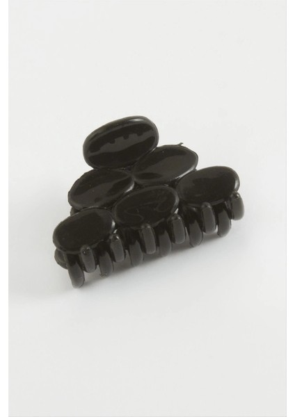 Oval Benekli Mandal Toka 4 cm