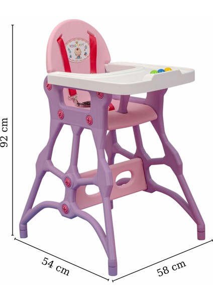 Mama Sandalyesi modelleri