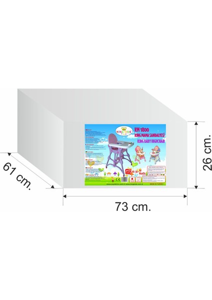 Mama Sandalyesi fırsatları