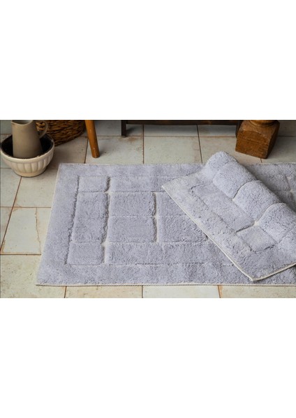 Ap 2li Tiles Gri Banyo Paspas fiyatları