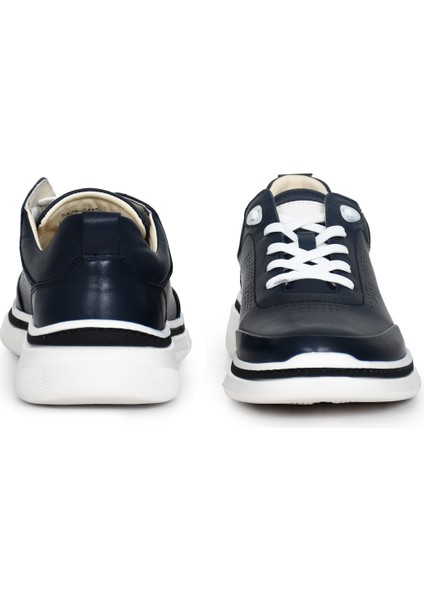 Hakiki Deri Spor Erkek Ayakkabı Eva Taban - 2435 fırsatları