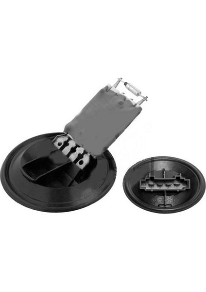 KALORİFER REZİZTANSI AUDI A1 -POLO 1.2-1.2TDI-1.4-1.6TDI-1.4 165-1.4TDI KLİMALI 2001 6Q0959263A