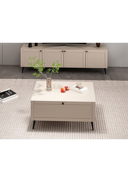 Kale Orta Sehpa Pandora Kumtaşı/kumtaşı fiyatları