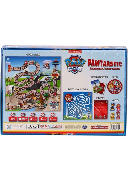 PW7951 Pawtastic Ilerlemeli Grup Oyunu fiyatları