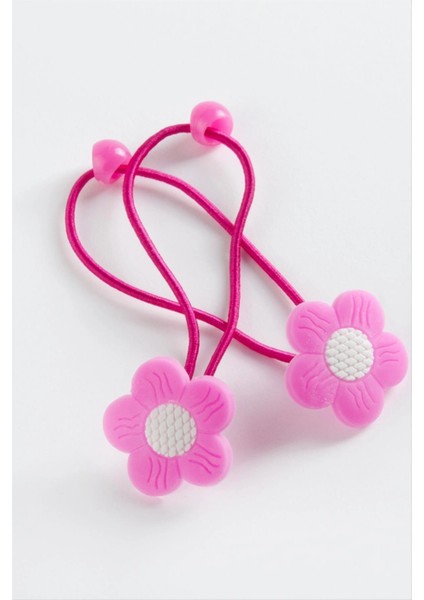 Papatya Lastikli Toka 2 Adet fiyatları