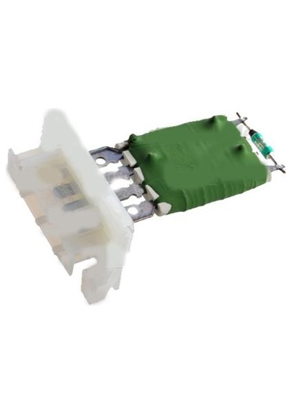 KALORİFER REZİSTANSI PARTNER-BERLINGO 1.6 165 6450 NV indirimleri