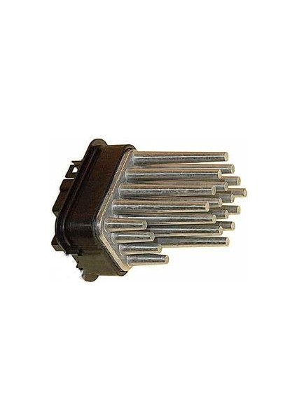 KALORİFER REGÜLATÖRÜ REZİSTANSI ASTRA G-ASTRA H-OMEGA B-CORCA C-MERIVA 1808441 90512510
