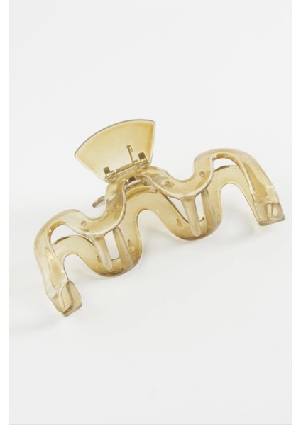 Zikzak Renkli Mandal Toka 13 cm