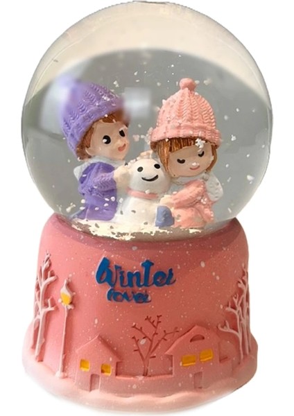 Kar Küresi LLM-HDY0169 modelleri