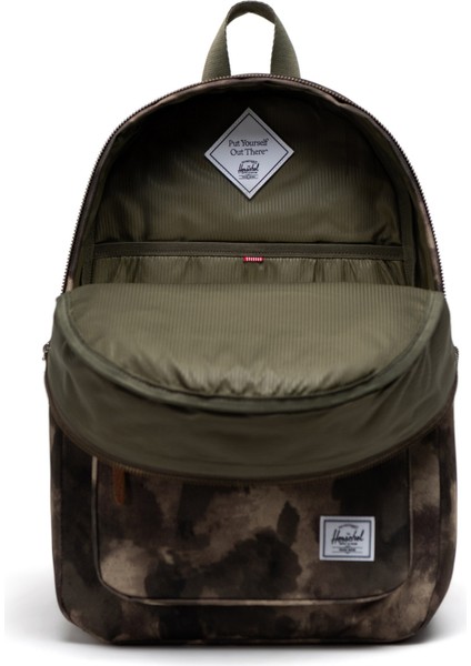 Herschel Settlement Sırt Çantası