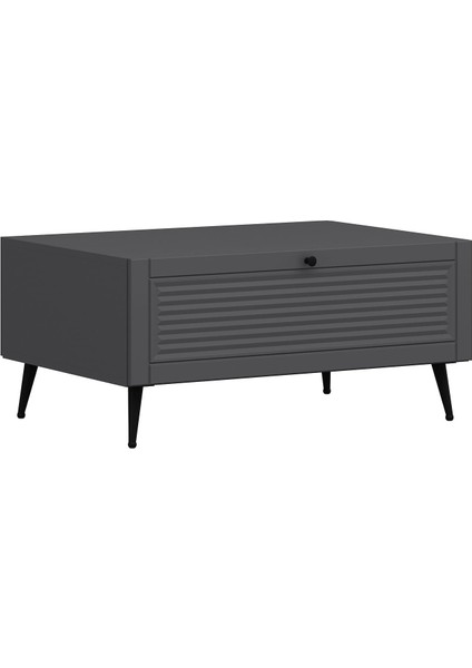 Kale Orta Sehpa Pandora Antrasit/antrasit indirimleri