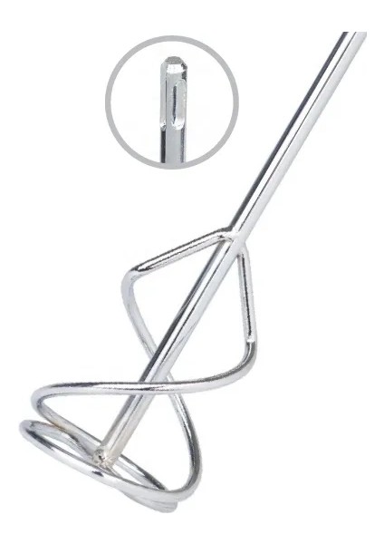 Sds Boya Karıştırıcı 100Ø fiyatları