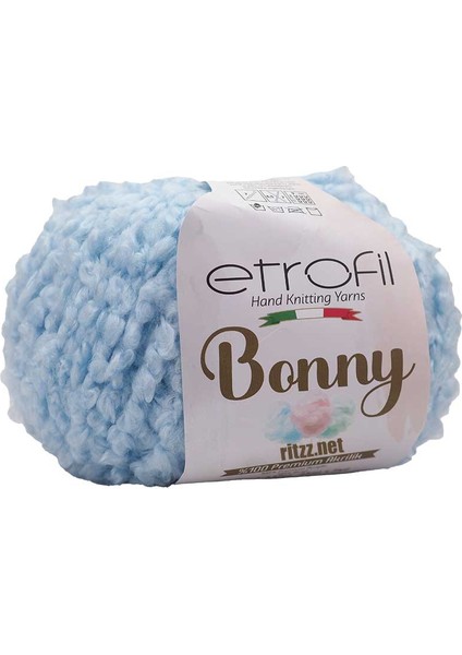 Bonny 75348 Bebe Mavi