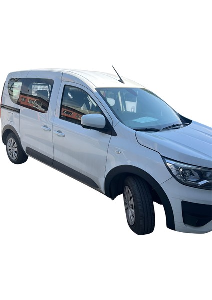 Renault Express 2021+ Araca Özel Tasarım A+ Kalite Dodik Seti