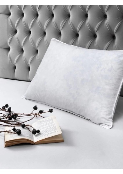 Özdilek Kaz Tüyü Yastık 50X70 cm indirimleri