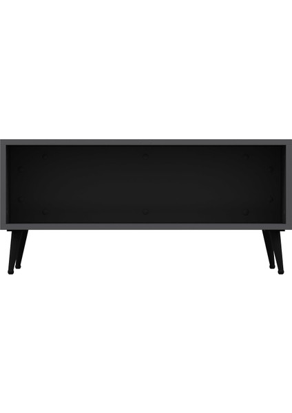 Kale Orta Sehpa Plus Antrasit/antrasit