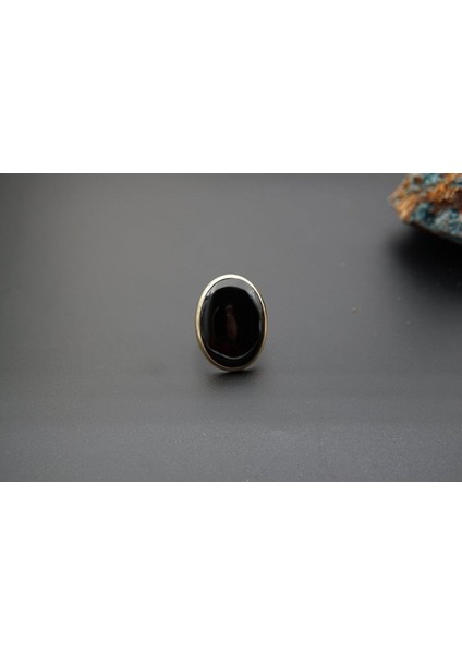 925 Ayar Gümüş ve Pirinç Kadın Yüzük SY000102 fırsatları