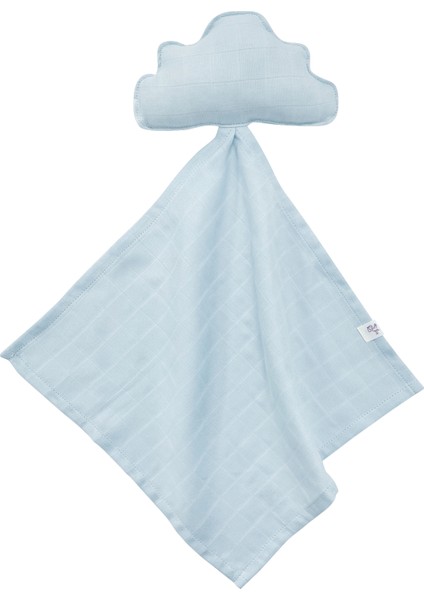 %100 Organik Pamuk Müslin Uyku Arkadaşı