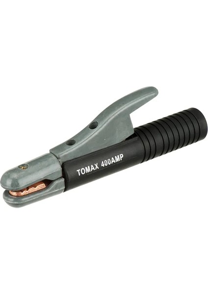 Tomax Kaynak Pensesi - 400 Amper