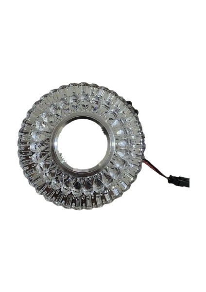 Cata Ct 6637 Lale LED Çerçeveli Günışığı Cam Spot Kasası fiyatları