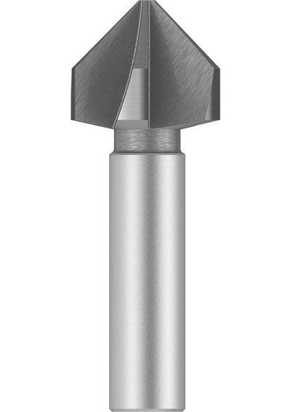 Pro 16 mm Hss Havşa Matkap Ucu, M8