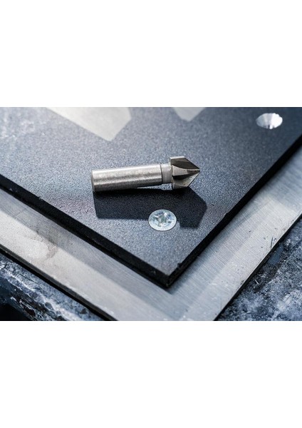 Pro 16 mm Hss Havşa Matkap Ucu, M8 modelleri