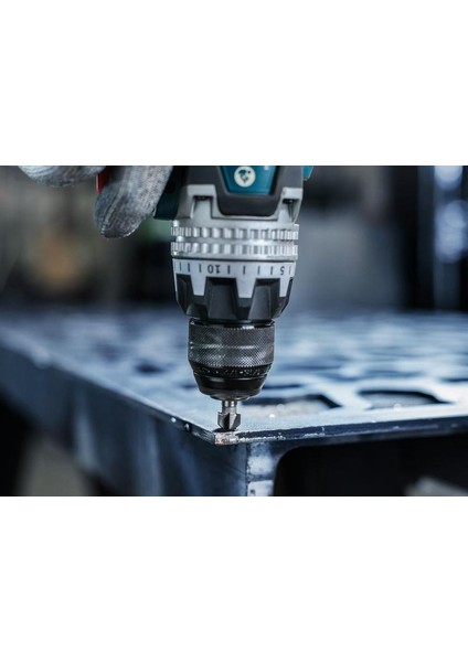 Pro 16 mm Hss Havşa Matkap Ucu, M8 fırsatları