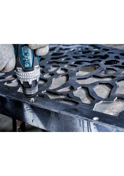 Pro 16 mm Hss Havşa Matkap Ucu, M8 indirimleri