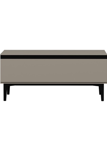 Star Orta Sehpa 2k Soft - Kumtası Siyah modelleri