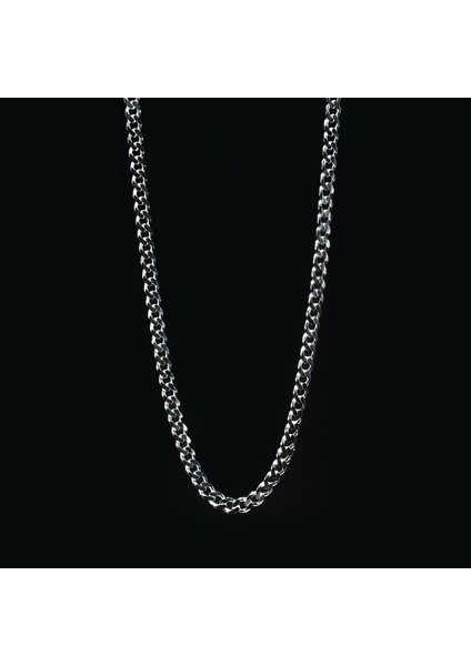 300 Mikron Gurmet Gümüş Zincir modelleri