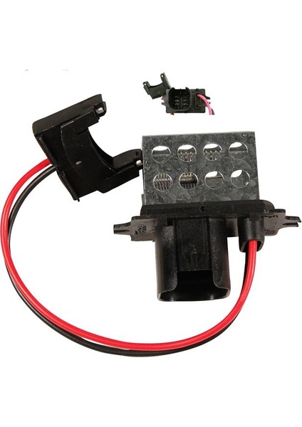 KALORİFER REZİSTANSI CLIO 1 1990-1998 -KANGOO 1997 7701034875