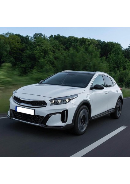 Kia Xceed 2022-2025 Ön Cam Yan Klipsli Silecek Takımı 65X40CM fiyatları