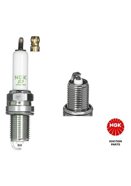 ATESLEME BUJISI BKR6EZB MERCEDES M266 W169 W245 A0041593603 (10 ADET)