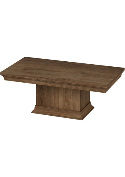 Retro Orta Sehpa - Rahle Ceviz modelleri