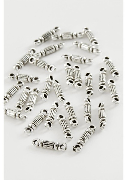 Çizgili Tesbih Ara Aparatı 50 Gram