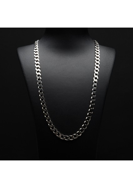 200 Mikron Gurmet Gümüş Zincir fiyatları