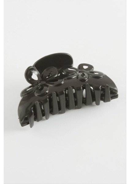 Çiçekj Mandal Toka 8 cm