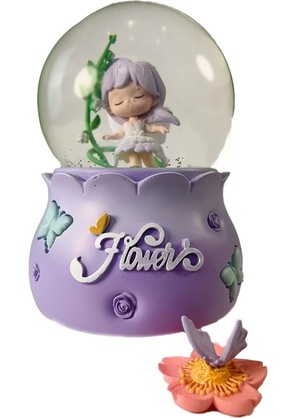 Kar Küresi Orta Boy LLM-HDY0089 fiyatları