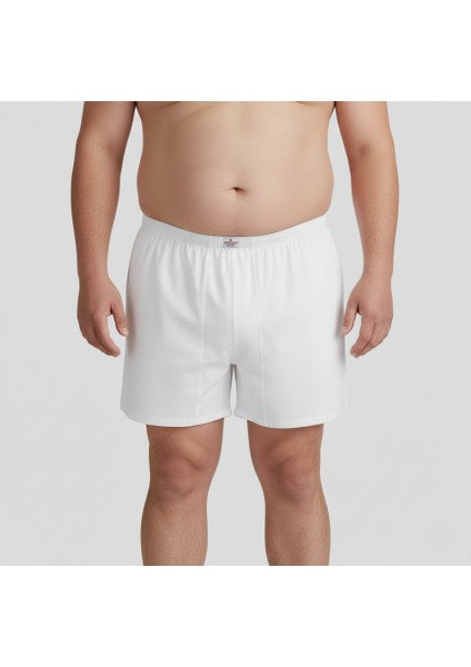 Battal Boy Ekstra Büyük Beden Arjantin Külot 6'lı Paket %100 Pamuklu Erkek fiyatları