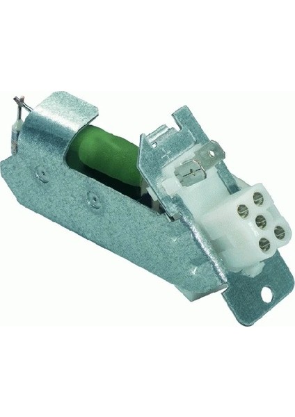 KALORİFER REZİSTANSI ASTRA F-1.4.1.6 165-VECTRA A 1.6.1.8.2.0 1845785 90228759