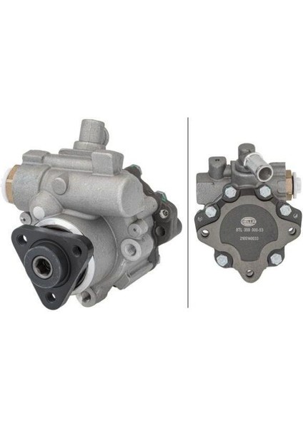 Direksiyon Pompası / Bmw E36-E46 - M52-M54 / HELLA8TL359000531-32416756582